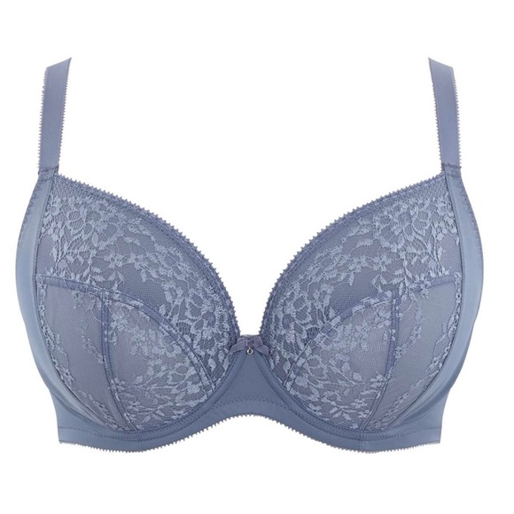 Plus Size Sexy Bra - Picture 4 of 11